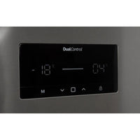 Frigorifero No Frost Sharp SJNBA35CHDIE con water dispenser 588lt inox classe E