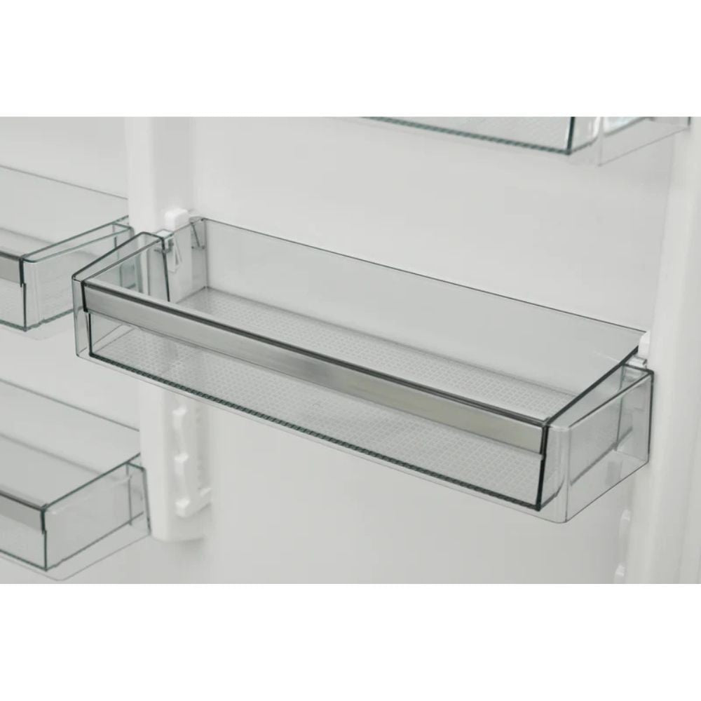 Frigorifero NO FROST Sharp SJNTA35CHDIE 587lt No con water dispenser inox classe E