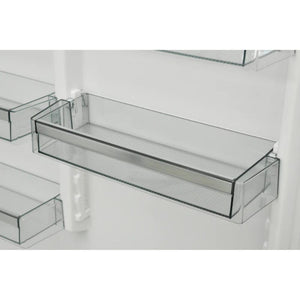 Frigorifero NO FROST Sharp SJNTA35CHDIE 587lt No con water dispenser inox classe E