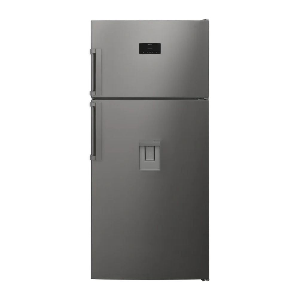 Frigorifero NO FROST Sharp SJNTA35CHDIE 587lt No con water dispenser inox classe E