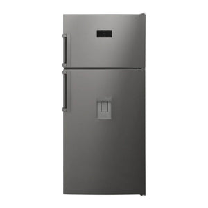 Frigorifero NO FROST Sharp SJNTA35CHDIE 587lt No con water dispenser inox classe E