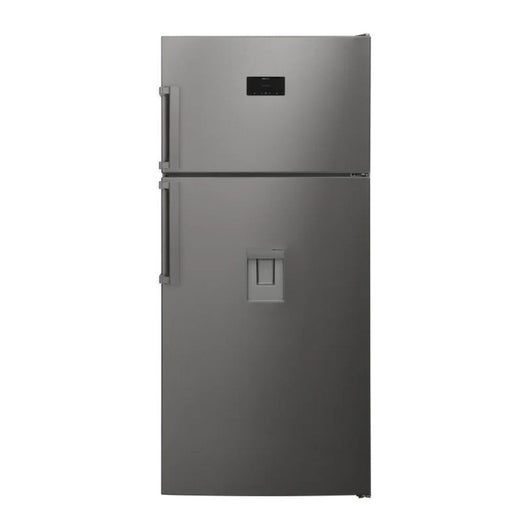 Frigorifero NO FROST Sharp SJNTA35CHDIE 587lt No con water dispenser inox classe E