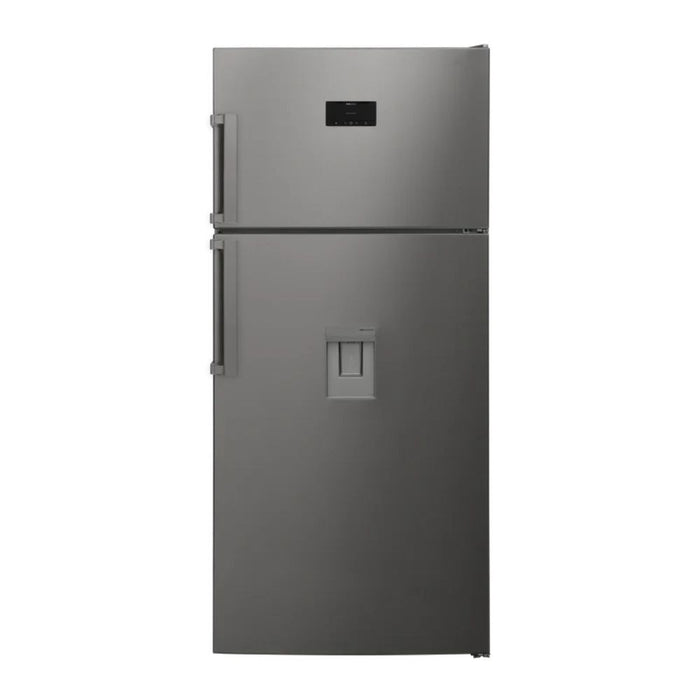 Frigorifero NO FROST Sharp SJNTA35CHDIE 587lt No con water dispenser inox classe E