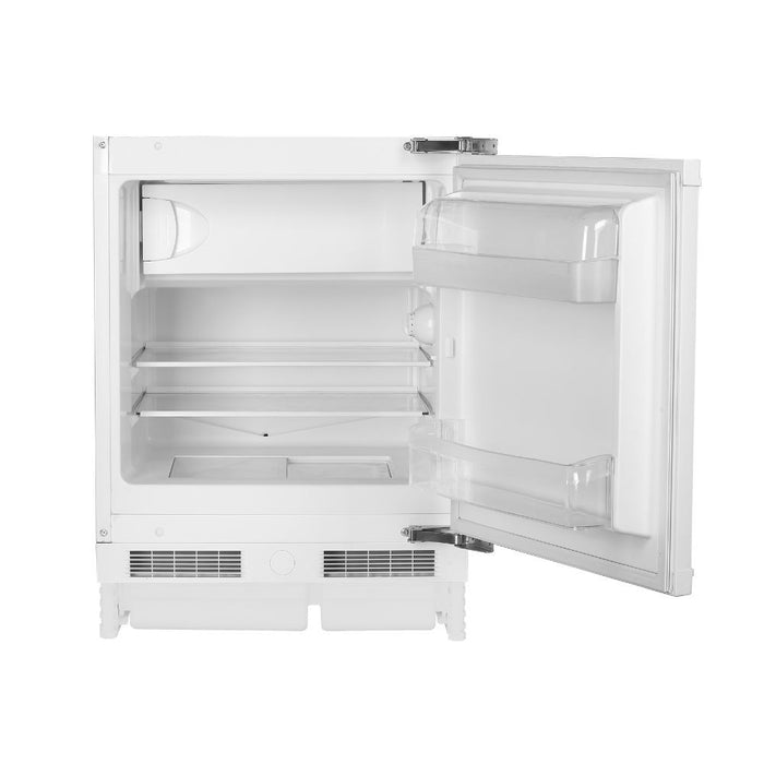 Frigorifero sottotavolo incasso Samet Cruise100 96 LT colore bianco classe E