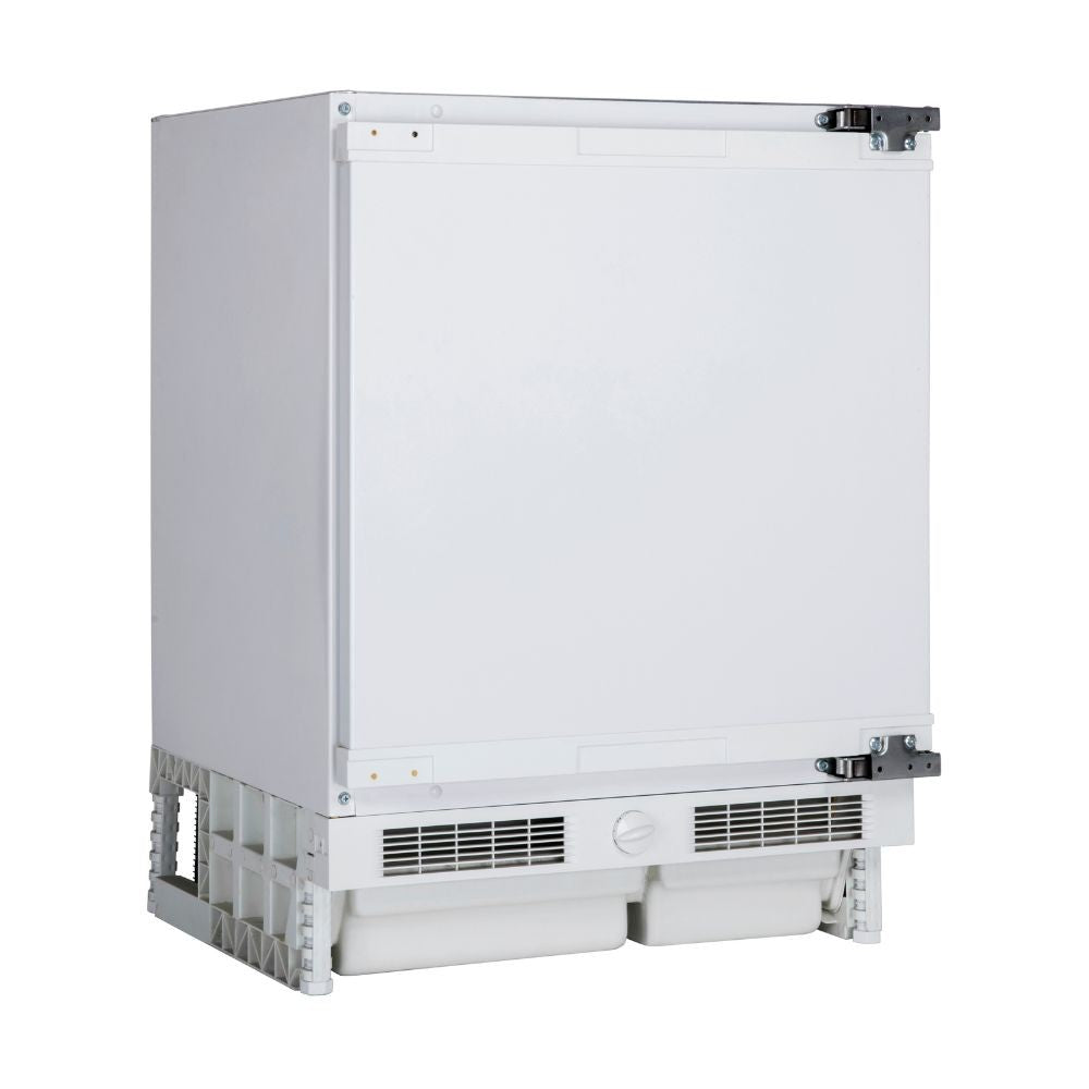 Frigorifero sottotavolo incasso Samet Cruise100 96 LT colore bianco classe E