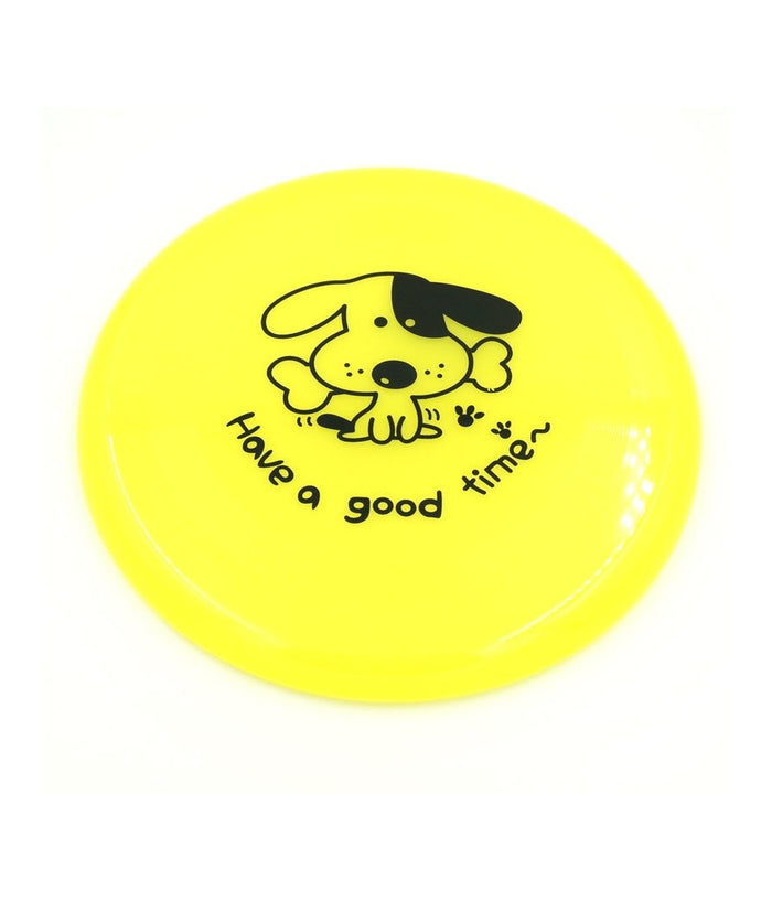 Frisbee Frisbi Gioco Per Cani Gioco Cani Per Spiaggia Campagna Colorato 20 Cm         