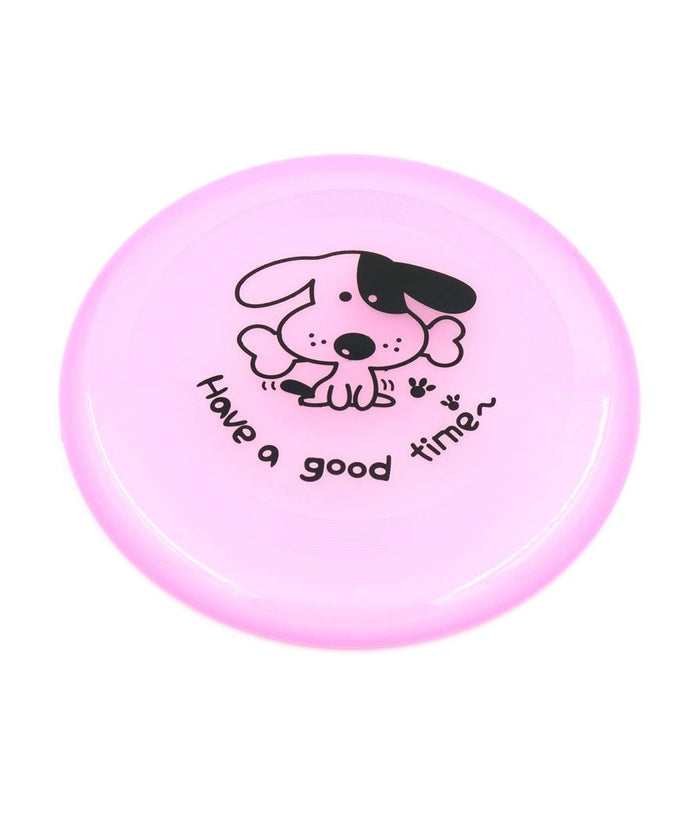 Frisbee Frisbi Gioco Per Cani Gioco Cani Per Spiaggia Campagna Colorato 20 Cm         