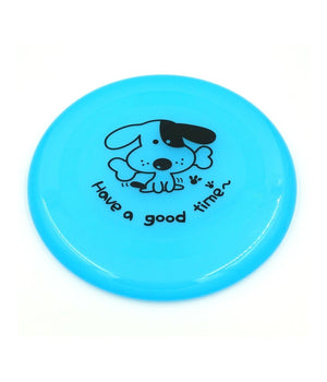 Frisbee Frisbi Gioco Per Cani Gioco Cani Per Spiaggia Campagna Colorato 20 Cm         