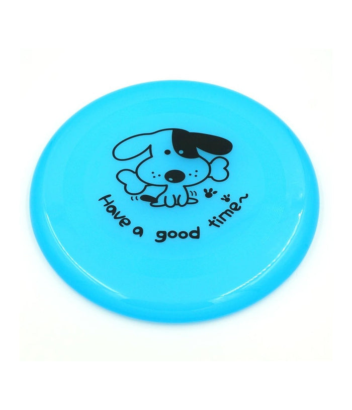 Frisbee Frisbi Gioco Per Cani Gioco Cani Per Spiaggia Campagna Colorato 20 Cm         