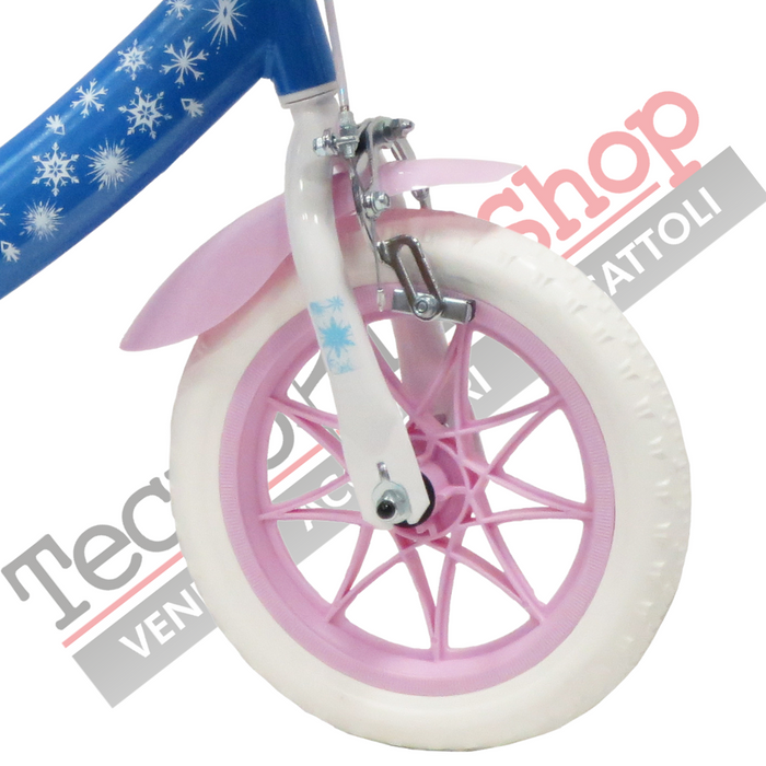 Bicicletta Bambina  Denver Disney Frozen II 12"