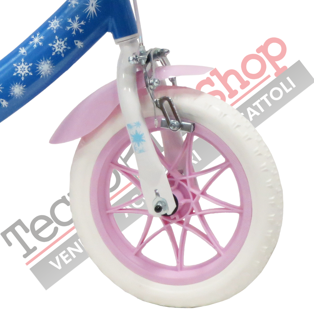 Bicicletta Bambina  Denver Disney Frozen II 12"
