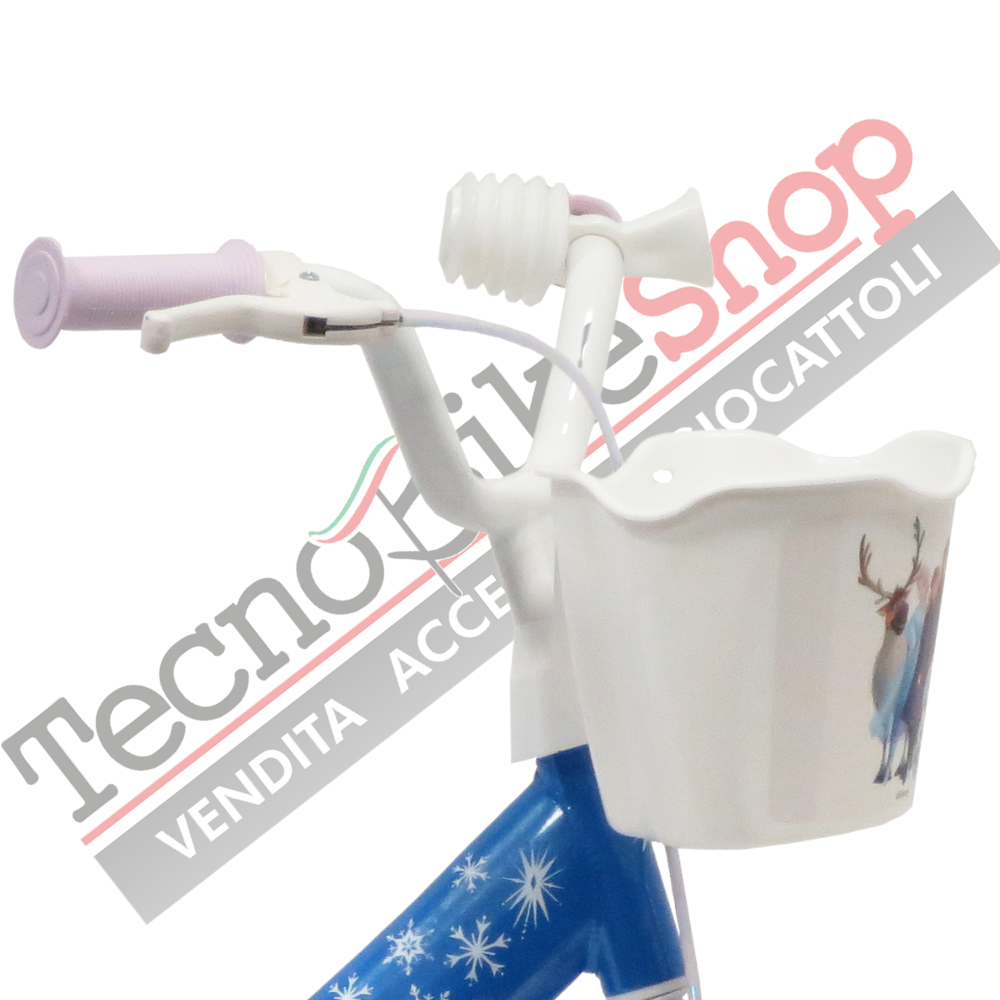Bicicletta Bambina  Denver Disney Frozen II 12"