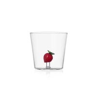 Bicchiere fruits & Flowers Tumbler Fragola