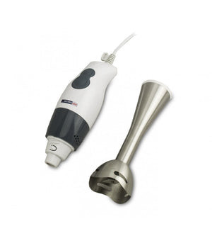 Frullatore A Immersione Mix Plus 2 Velocità  200w Funzione Pulse Lame In Acciaio         