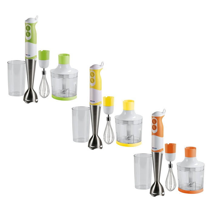 'FRULLATORE AD IMMERSIONE Faccio Io - 500 W'