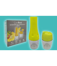 Frullatore Agitatore Multifunzionale Usb Ricaricabile Portatile Elettrico Tx-9542         