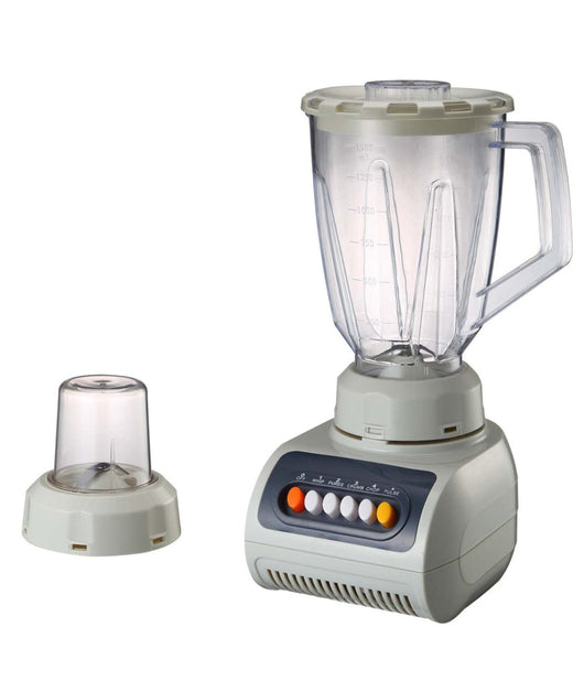 Frullatore Elettrico Gfr-999 300w 4 Velocità  Centrifuga Frutta Verdura         