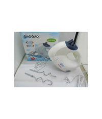 Frullatore Mixer Sbattitore Con Doppie Fruste 250w Super Leggero 6 Velocita'         