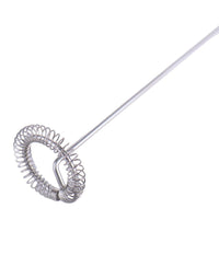 Frullino Montalatte Caffe Latte Cappuccinatore Frulla Monta Cappuccino Schiuma         