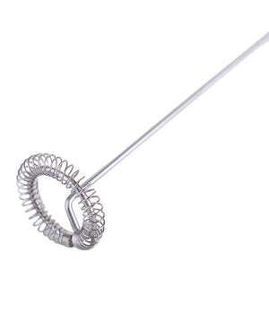 Frullino Montalatte Caffe Latte Cappuccinatore Frulla Monta Cappuccino Schiuma         