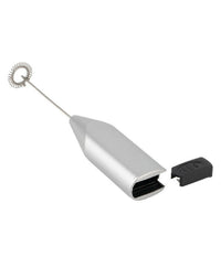 Frullino Montalatte Miscelatore Caffe Latte Cappuccino Sbattitore Bevande         