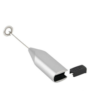 Frullino Montalatte Miscelatore Caffe Latte Cappuccino Sbattitore Bevande         