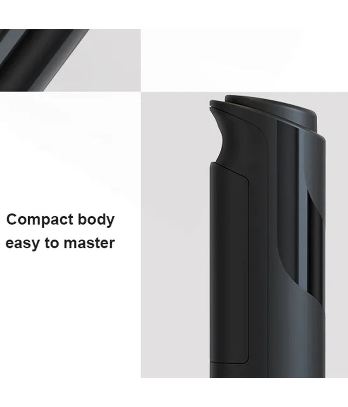 Frullino Montalatte Schiumalatte Schiumino Per Cappuccino Caffè Latte A Batteria         