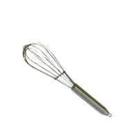 Frusta Acciaio cm 25 Ilsa