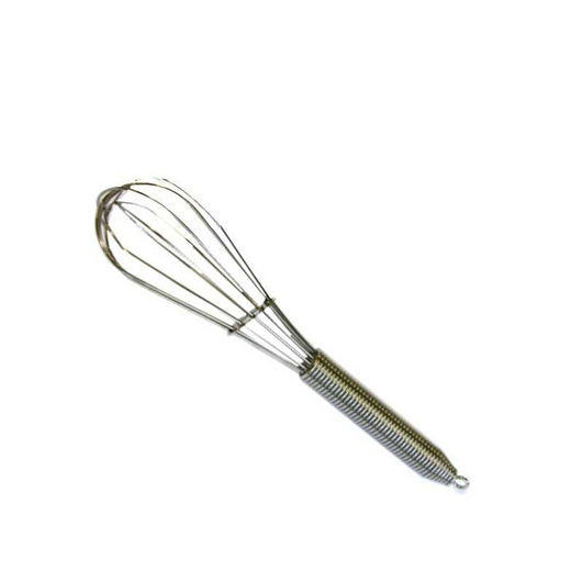 Frusta Acciaio cm 25 Ilsa