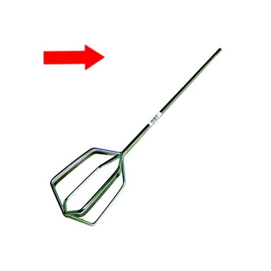 Frusta Mescolatori Colla 120X580 Alte 05125