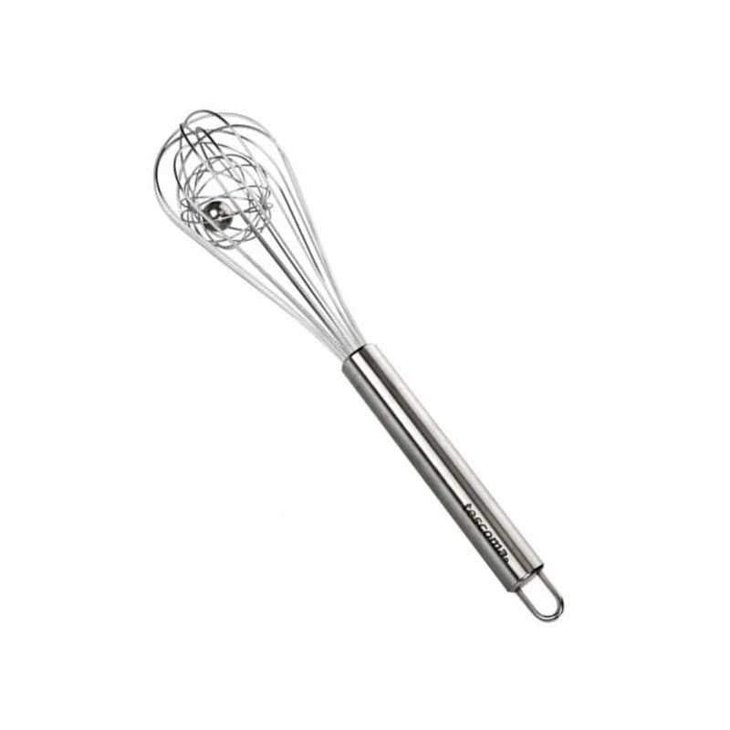 Frusta Sfera Acciaio Delicia Tescoma 630252