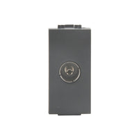 Frutto Mylife Presa Tv Mm 9,5 Femmina