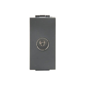 Frutto Mylife Presa Tv Mm 9,5 Femmina