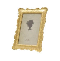 Cornice Linear Glam Cm 21.8X1.8X27 (Misura Interna Cm 15X20)