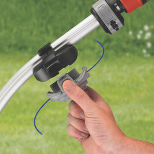 Tagliabordi elettrico a filo gl9035 900w black and decker