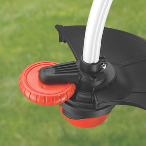 Tagliabordi elettrico a filo gl9035 900w black and decker