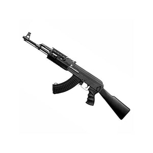 Fucile Elettrico Kalashnikov Ak47 Tactical Defence