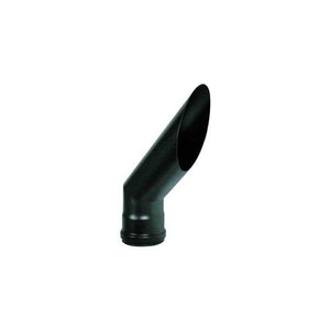 Fumaioli Fissi per Pellet Cappello F/Small 1Mm diametro cm. 8