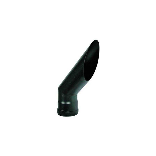 Fumaioli Fissi per Pellet Cappello F/Small 1Mm diametro cm. 8