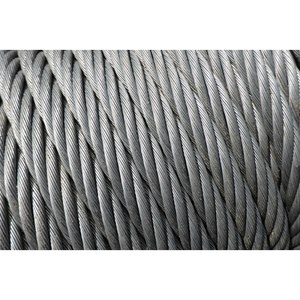 FUNE INOX 133 FILI Ø MM.4 MT.100