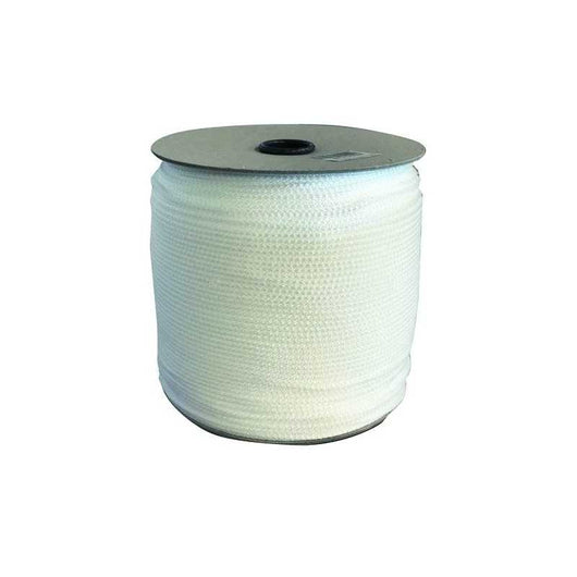 Fune per Veneziana Nylon Bianca 500 M 3 Mm