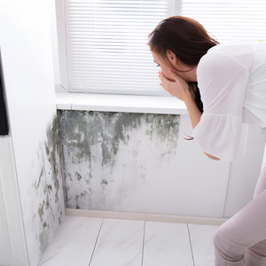 Risanamento pareti sanificante bonificante muffa spore alghe muschi bioattiva *** formato 1 lt, confezione 1