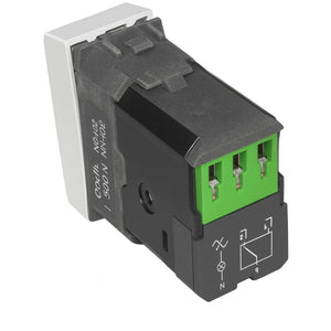 Dimmer resistivo deviato bticino livinglight n4402 500w