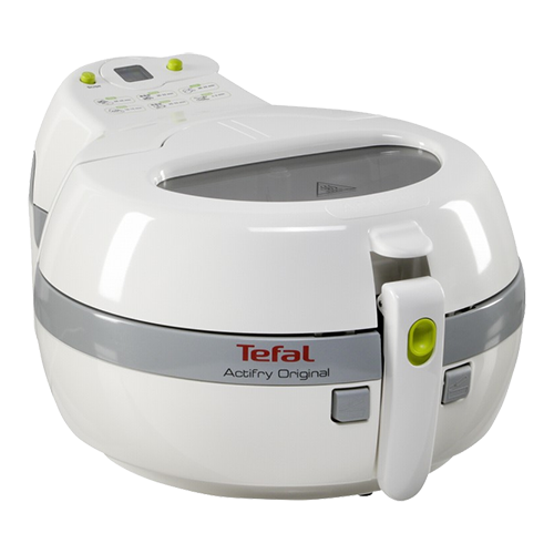 FRIGGITRICI FZ7100 - TEFAL