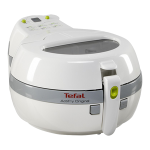 FRIGGITRICI FZ7100 - TEFAL