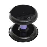 Pianoforte Elettrico Giocattolo Strumento Musicale per Bambini con 37 Tasti Microfono e Sgabello 48x39x69cm Nero