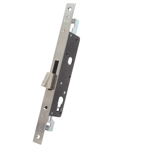 Serratura infilare catenaccio basculante mm. 35