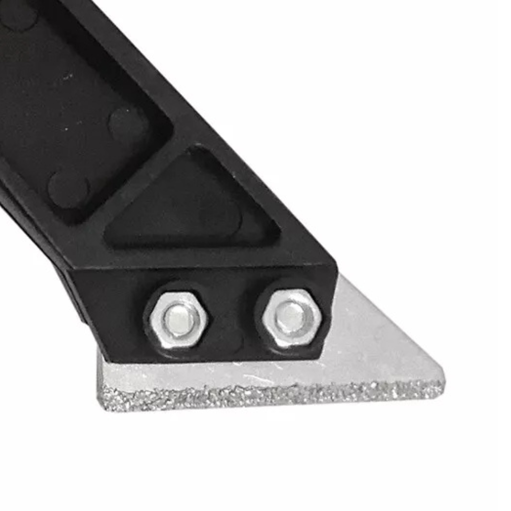 Lama carburo tungsteno abrafughe ricarica rimozione fughe piastrelle raimondi