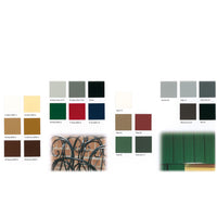 Smalto antiruggine doppio scudo paramatti grigio ombra 750 milliliter