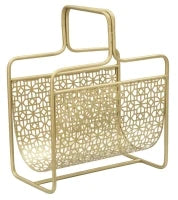 Porta Giornali Glam Cm 37X22X44.5